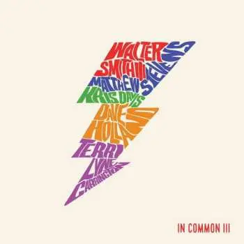 CD Walter Smith III: In Common III