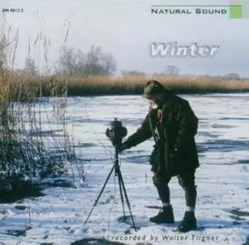 CD Walter Tilgner: Winter
