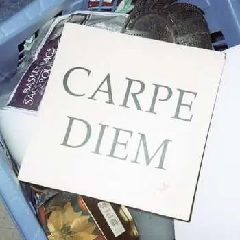 CD Walter TV: Carpe Diem