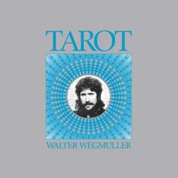 2LP Walter Wegmüller: Tarot