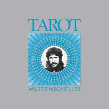 2CD Walter Wegmüller: Tarot