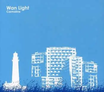 CD Wan Light: Carmaline