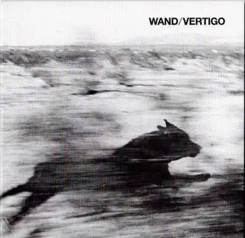 CD Wand: Vertigo