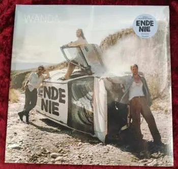 LP Wanda: Ende Nie