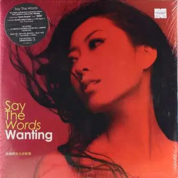 LP Wanting: Say The Words