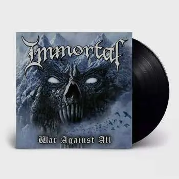 LP Immortal: War Against All