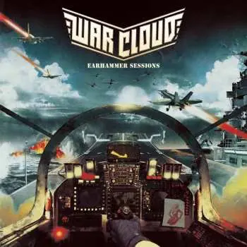 LP War Cloud: Earhammer Sessions