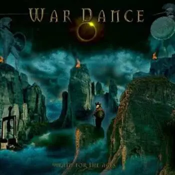 CD War Dance: Wrath For The Ages