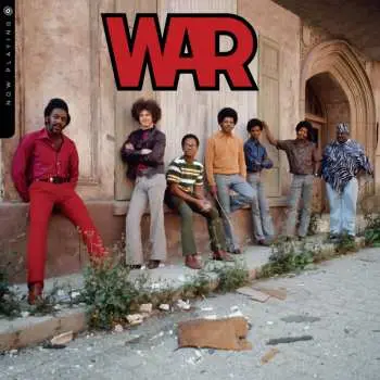 LP War: Now Playing