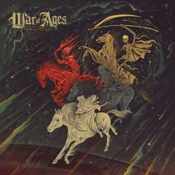 CD War Of Ages: Dominion