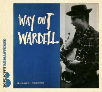 CD Wardell Gray: Way Out Wardell