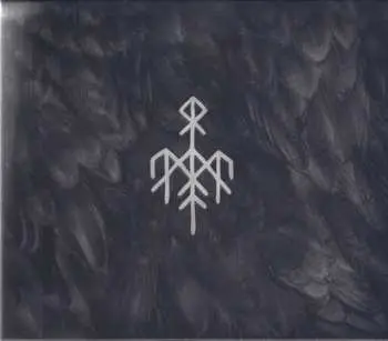 CD Wardruna: Kvitravn