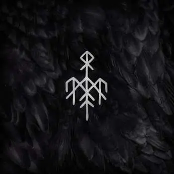 CD Wardruna: Kvitravn