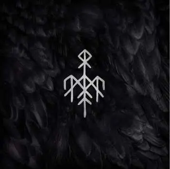CD Wardruna: Kvitravn LTD | DIGI