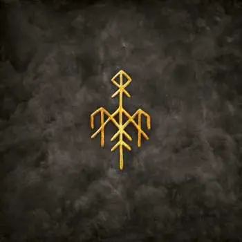 CD Wardruna: Runaljod - Ragnarok