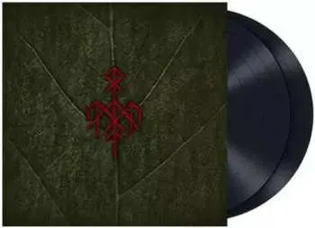 2LP Wardruna: Runaljod - Yggdrasil