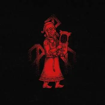 CD Wardruna: Skald DIGI