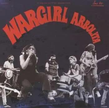 LP Wargirl: Arbolita