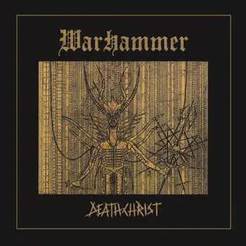CD Warhammer: Deathchrist LTD