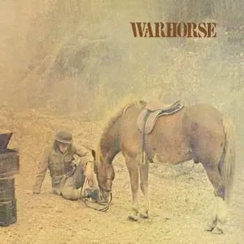 CD Warhorse: Warhorse