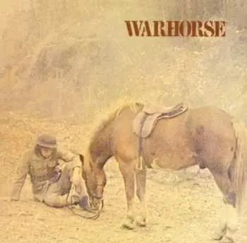 CD Warhorse: Warhorse LTD