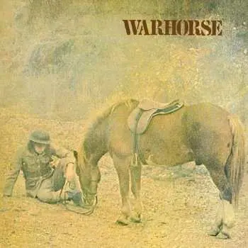 LP Warhorse: Warhorse LTD | CLR