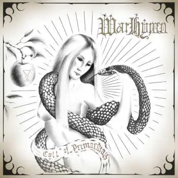 CD Warhymn: Cult Of Primordials