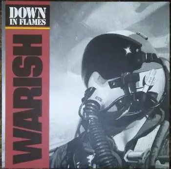 LP Warish: Down In Flames