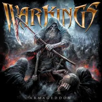 LP Warkings: Armageddon