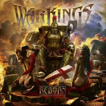 CD Warkings: Reborn