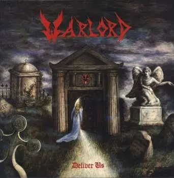 LP Warlord: Deliver Us CLR | LTD