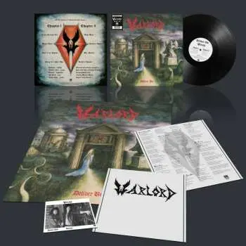 LP Warlord: Deliver Us
