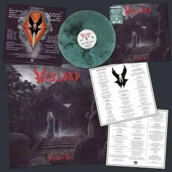 LP Warlord: Free Spirit Soar