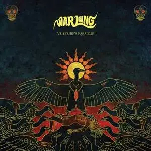LP Warlung: Vulture's Paradise