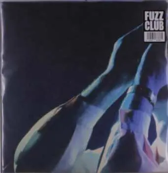 2LP Warm Graves: Ease DLX