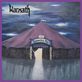 CD Warmath: Damnation Play LTD