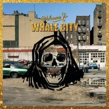CD Warmduscher: Whale City