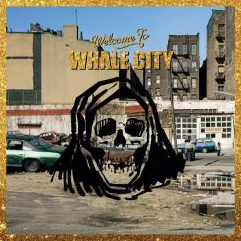 LP Warmduscher: Whale City