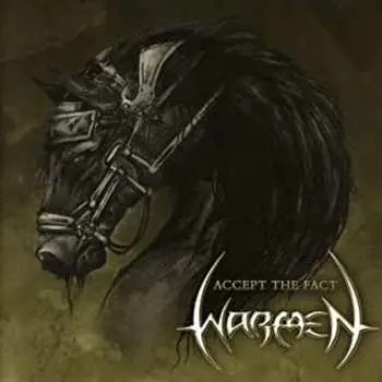 CD Warmen: Accept The Fact