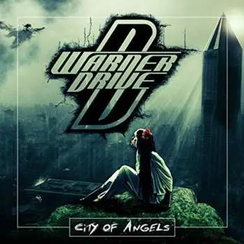 CD Warner Drive: City Of Angels