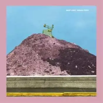 LP Warp Lines: Human Flesh