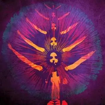 LP Warp Transmission: Tamám Shud LTD