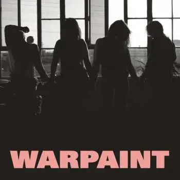 Warpaint: Heads Up  LP