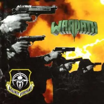 CD Warpath: Against Everyone