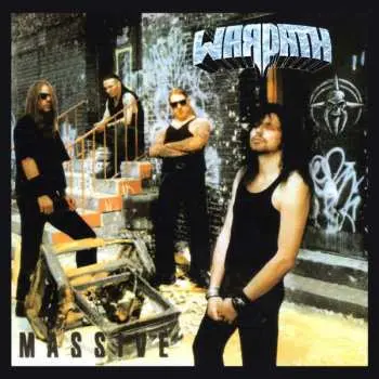 CD Warpath: Massive