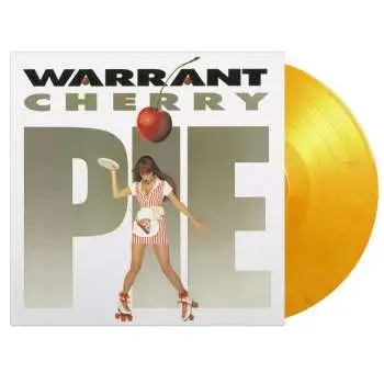 LP Warrant: Cherry Pie