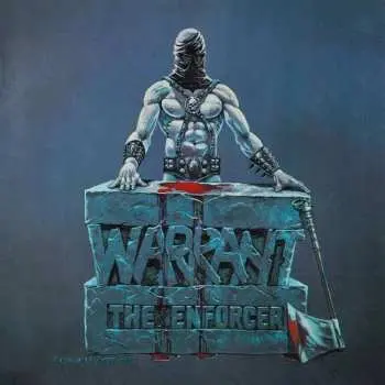 LP Warrant: The Enforcer CLR | LTD