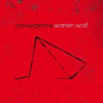 CD Warren Wolf: Convergence