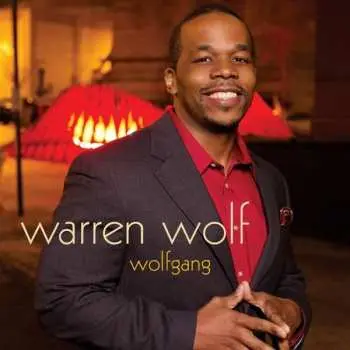 CD Warren Wolf: Wolfgang