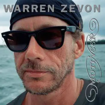 LP Warren Zevon: Mutineer (rocktober 2025)
